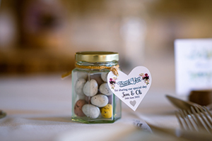 image of a jar of sweets